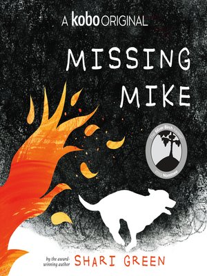 cover image of Missing Mike